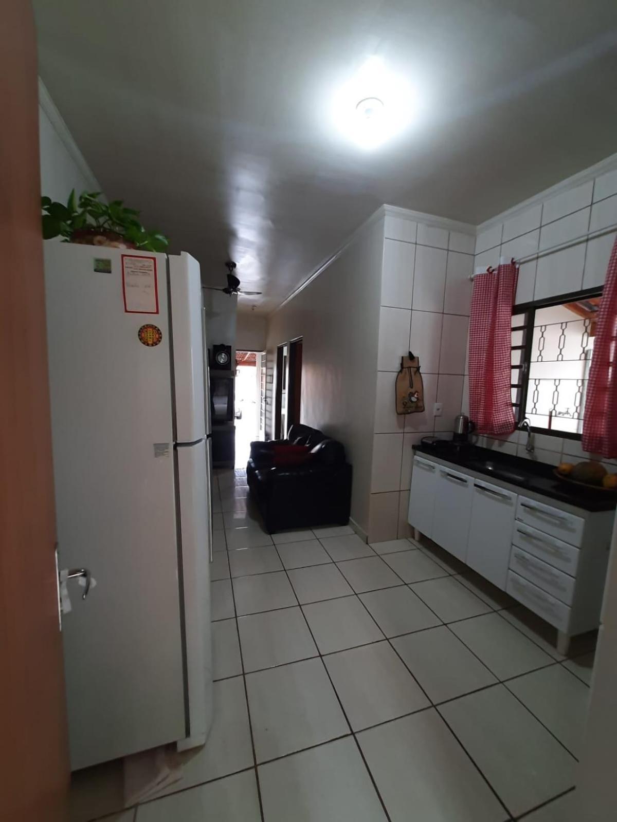 Divina Luz Casa De Temporada Olimpia Villa Bagian luar foto