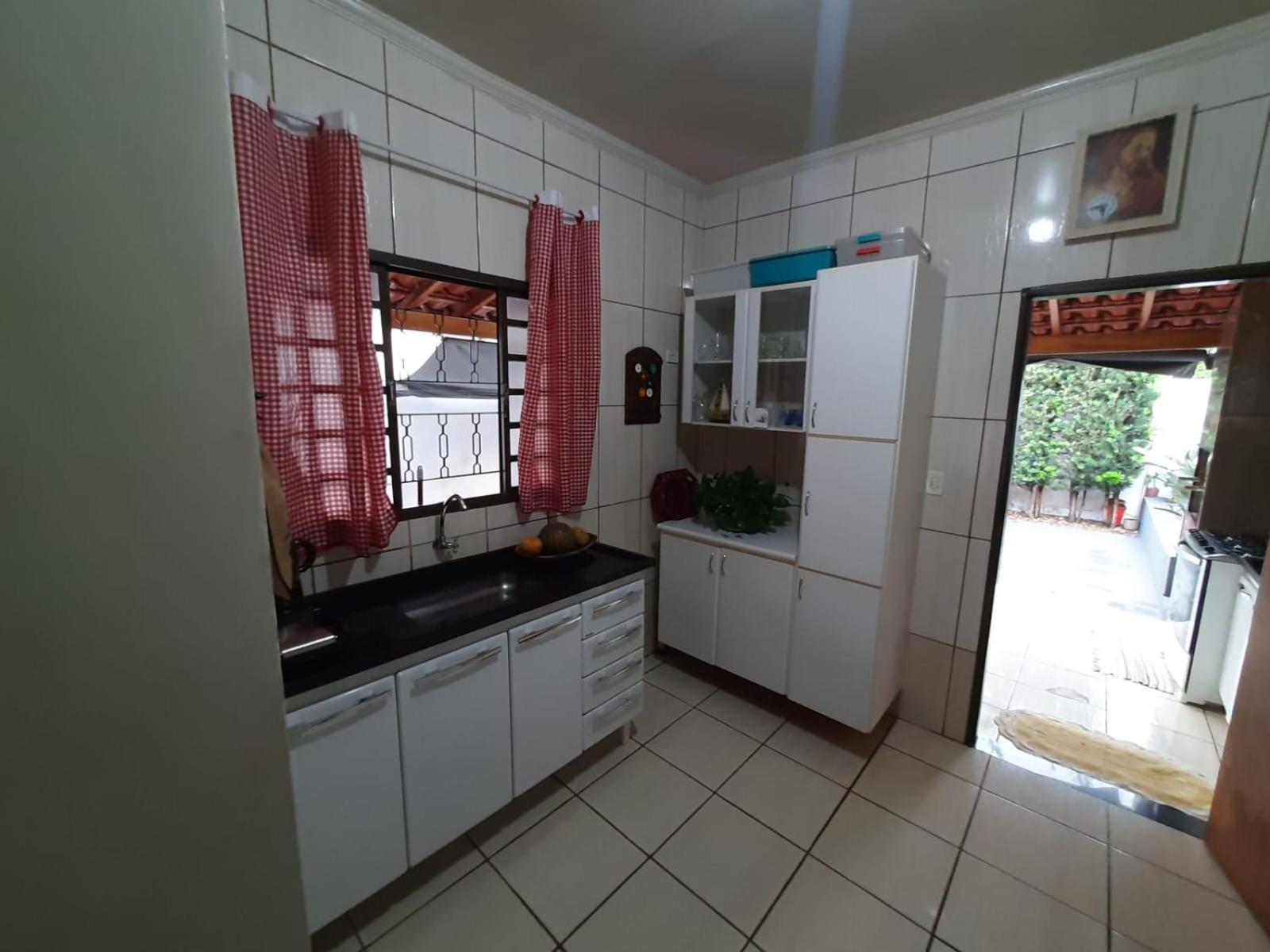 Divina Luz Casa De Temporada Olimpia Villa Bagian luar foto