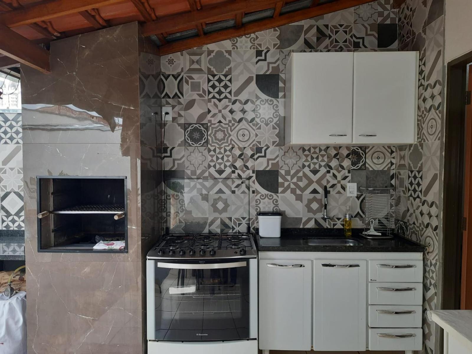 Divina Luz Casa De Temporada Olimpia Villa Bagian luar foto
